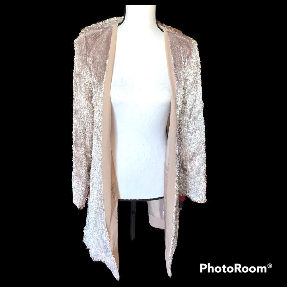 JOA Los Angelis string jacket  XS